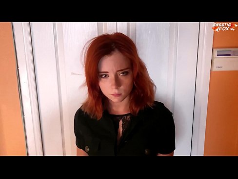 ❤️ Zaštitar kaznio zgodnu ženu zbog krađe - sperma u usta ️ Porno u pornografiji hr.f150pulse.top ﹏