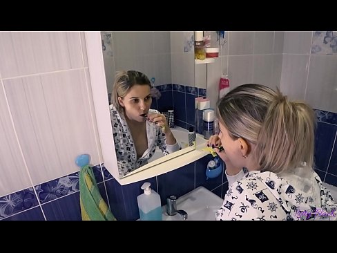 ❤️ Hack s mladima u pidžami završava oralnu spermu u dupe - letty black ️ Porno u pornografiji hr.f150pulse.top ﹏
