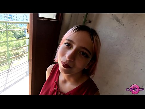 ❤️ Student Sensual siše stranca u zaleđu - sperma mu na licu ️ Porno u pornografiji hr.f150pulse.top ﹏